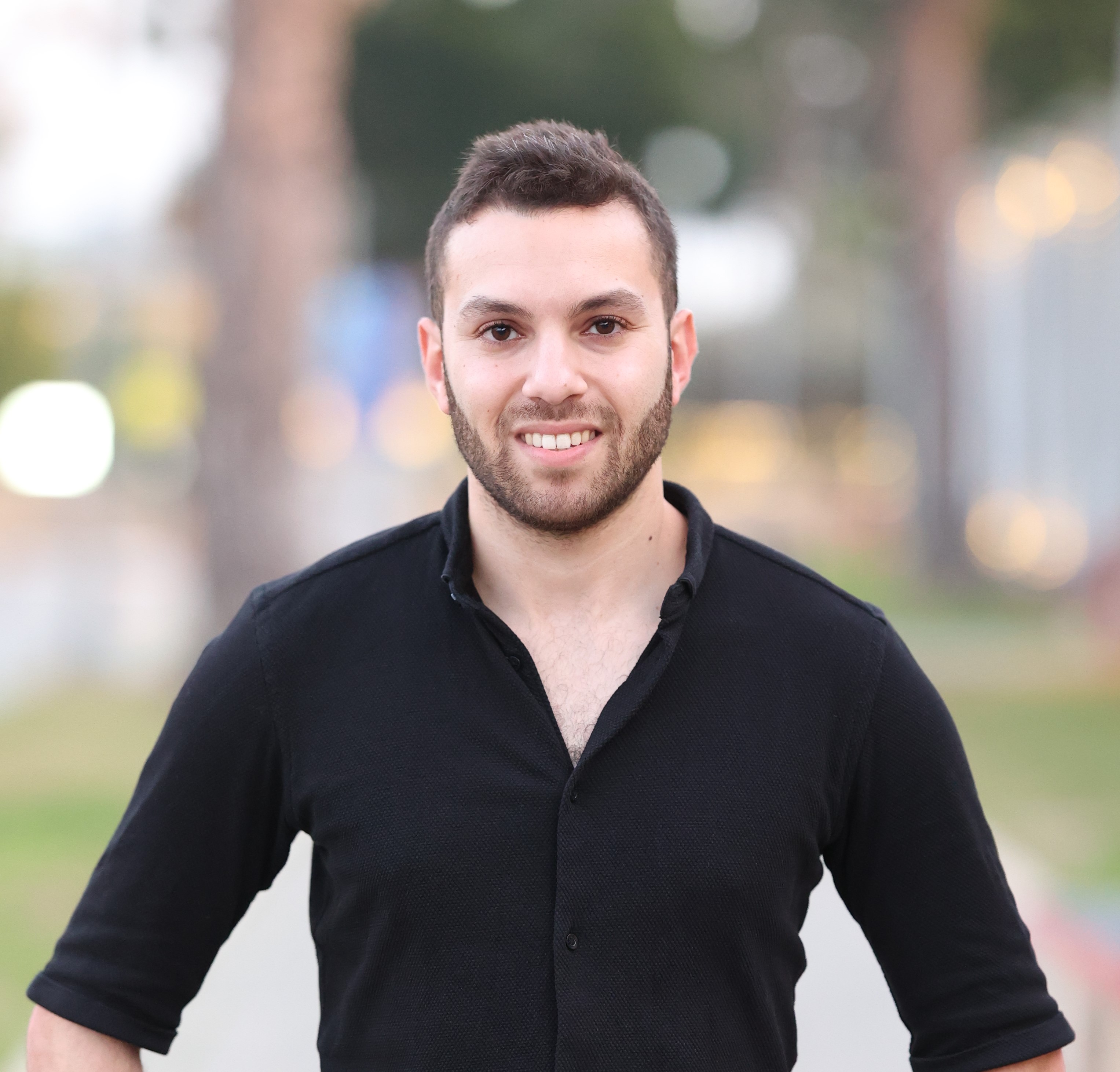 יאיר לדיז׳נסקי